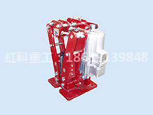 YPZ2-IV、V、VI系列電力液壓盤式制動(dòng)器